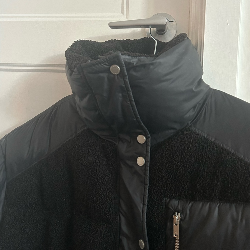 Moose Knuckles Sherpa Elmira puffer - Picture 7 of 10